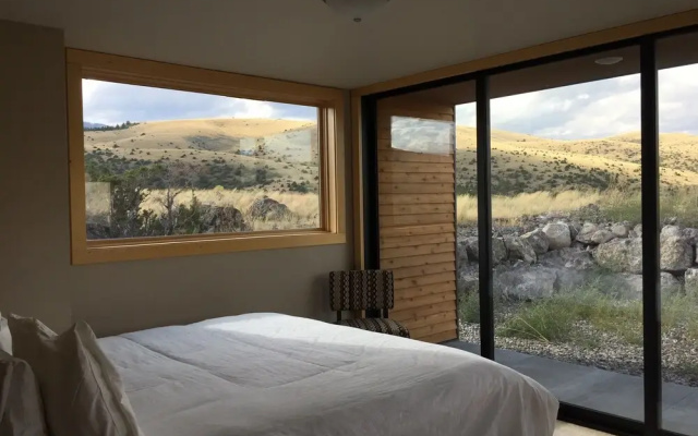 Erik's Ranch