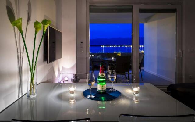 Amazing Apartment in Nin With 2 Bedrooms and Wifi