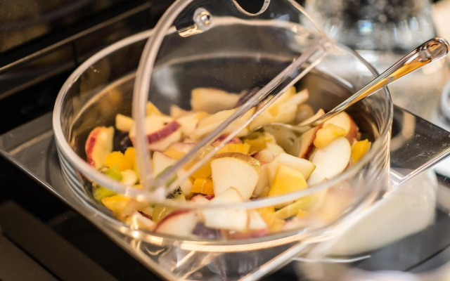 Fraser Suites Geneva