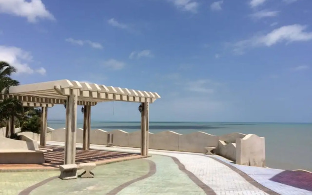 Guajira Beach Hostel