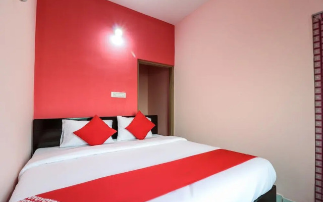 GN Comforts by OYO Rooms