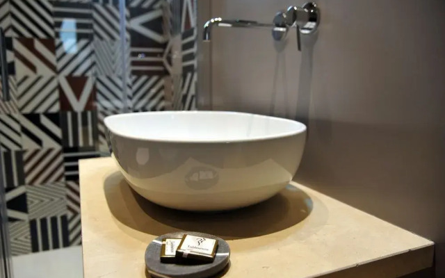 Serafini Rooms