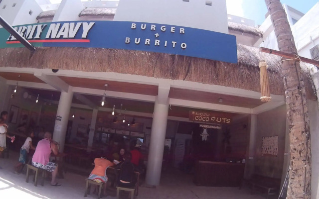 Boracay Coco Huts