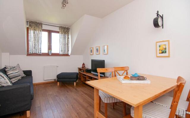 Apartmány Sileas
