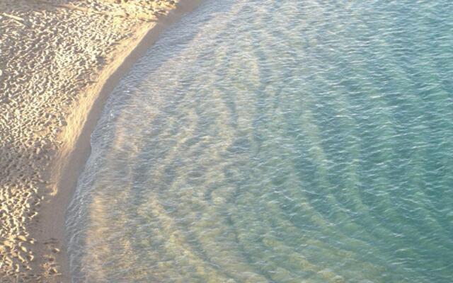Apartamento 150 m playa Tossa