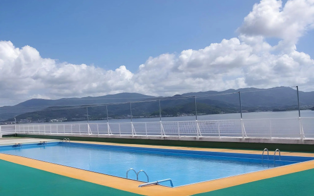 Hotel Listel Hamanako