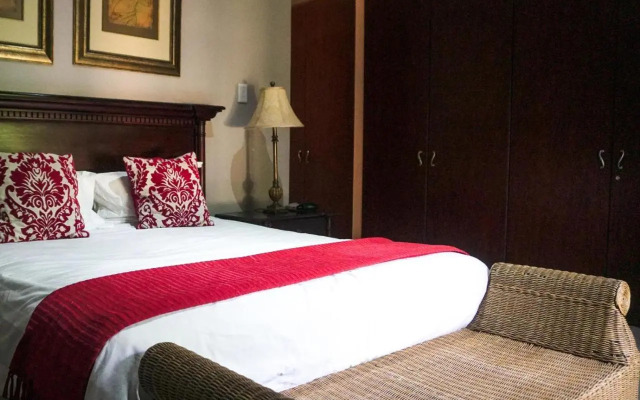 Fatmols guest lodge