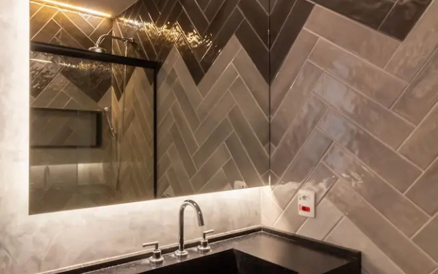 Charming 1 Minute From Barra Beach Pp105