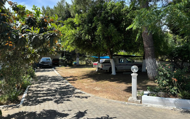 Ali Baba Hotel
