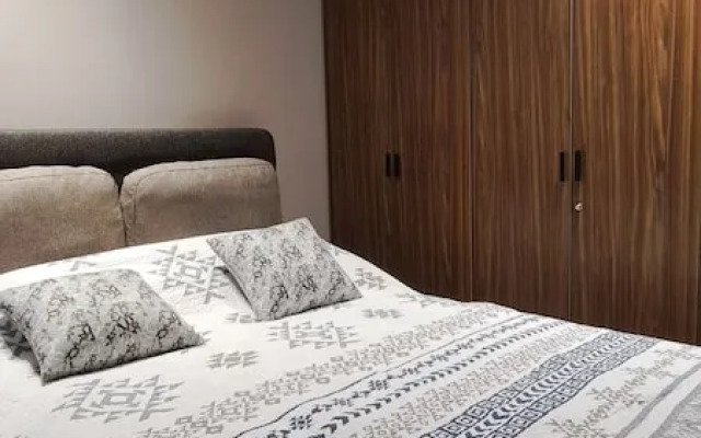 Appartement Cozy & Elégant-Centre Rabat