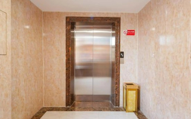 City Convenient Hotel