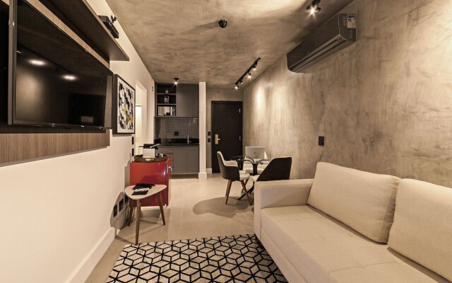 The Capital Itaim by YOUimv