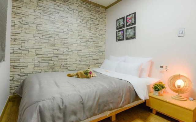 Suncheon Healing Pension