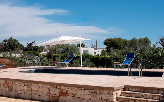 Villa Fil a by Pugliadamare