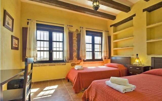 Villa in Benissa, Alicante 103813 by MO Rentals