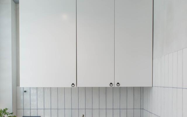 Rasko Design Home на улице 4-я Железнодорожная