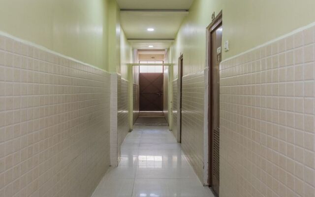 Oyo 17161 Hotel Mahalaxmi