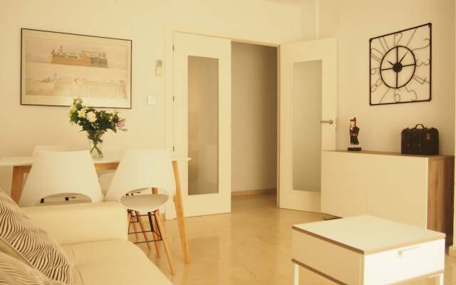 Vero Granada Apartments