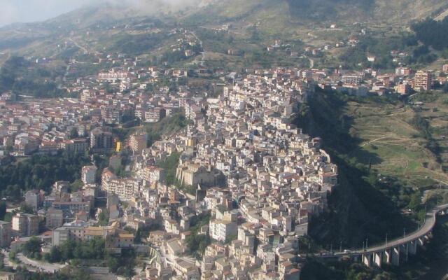 Il Balcone sui Sicani