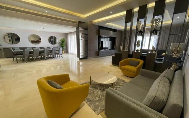 Dorat Najd Resort