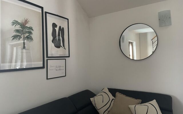 Inviting 2-bed Apartment in Brac