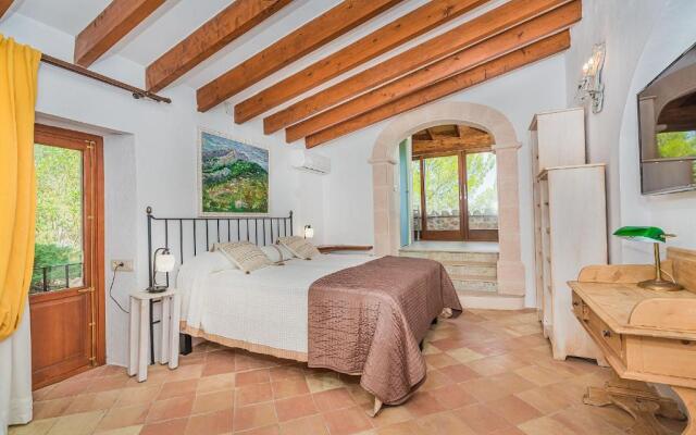 Finca La Belleza