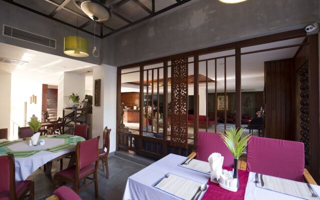 Angkor Museum Boutique Hotel