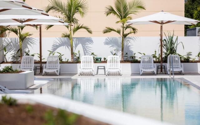 Ruby Gold Coast by CLLIX