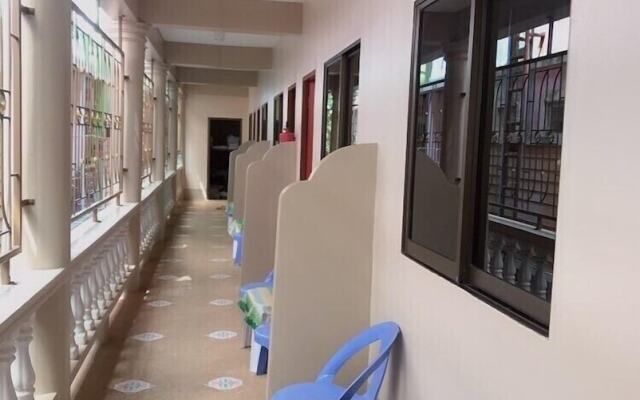 Baan Boa Guest House