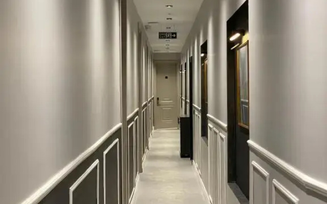 Sosyete Hotel Eskisehir