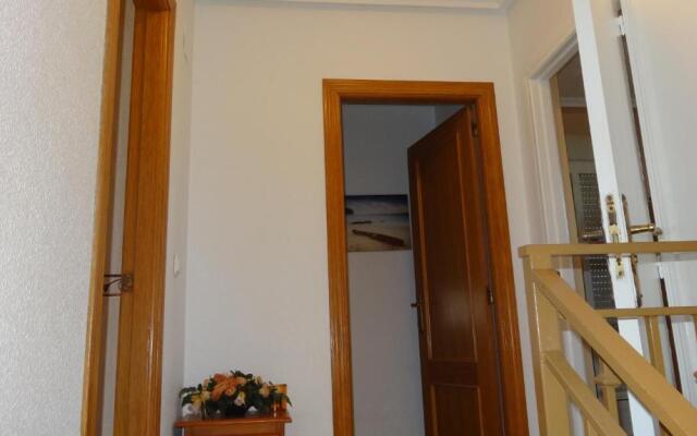 Residence villa La Mata Beach 35