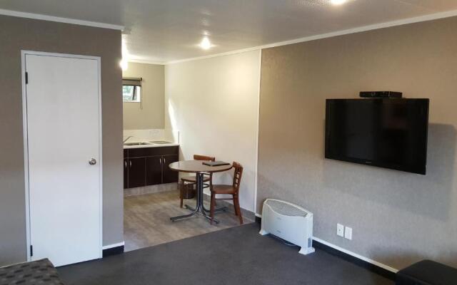 Rose City Motel