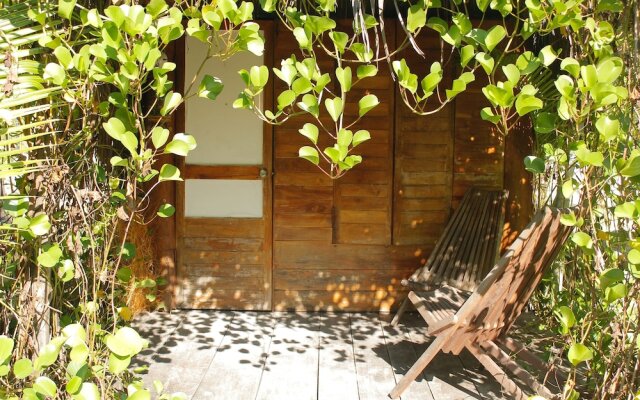 Eco Hostal Mahahual