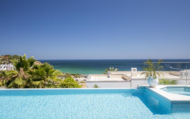 Beach View Villa by Blue Diamond