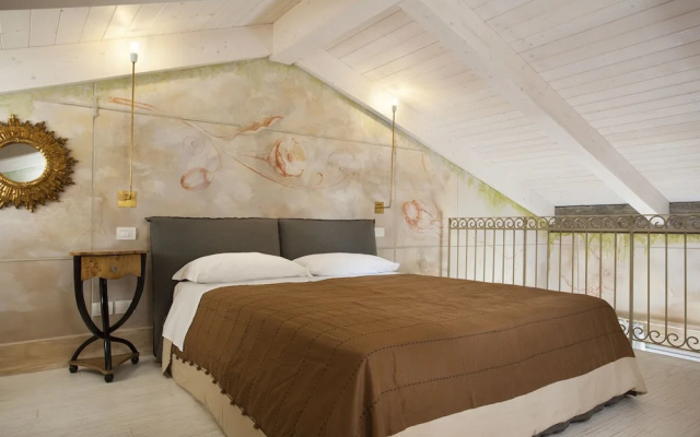 Hotel Il Villino