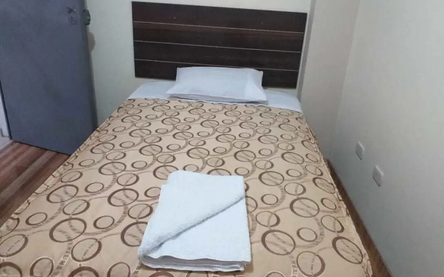 El Palacio Hostal