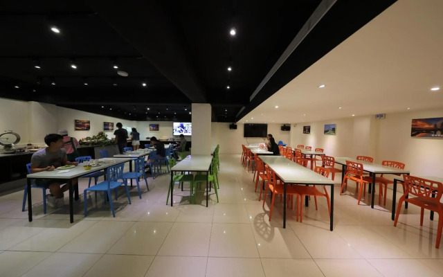 M Hotel
