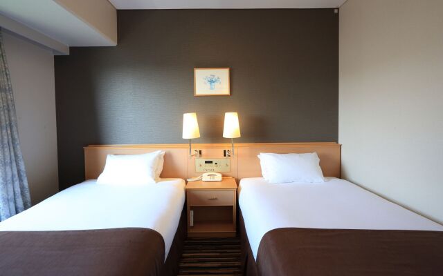 Smile Hotel Tokushima