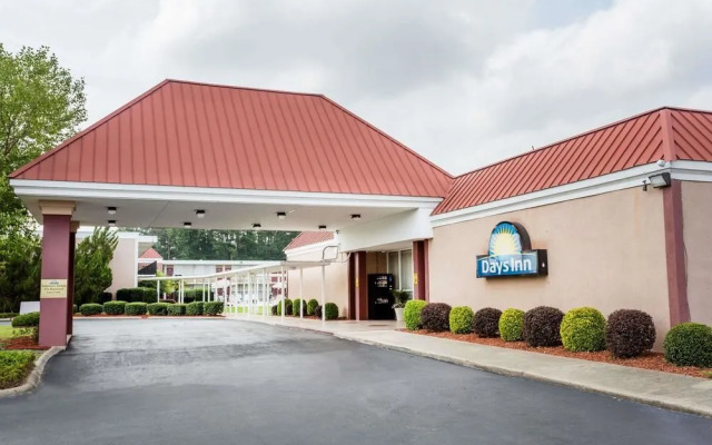 Best Western Goldsboro Inn