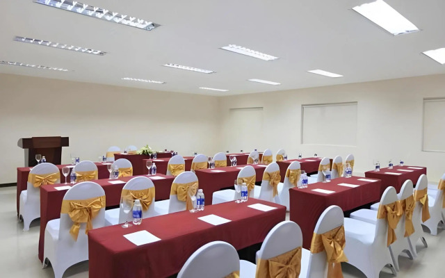 Hong Ha Hotel