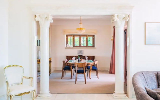 Estoril Royal Atlantic Villa