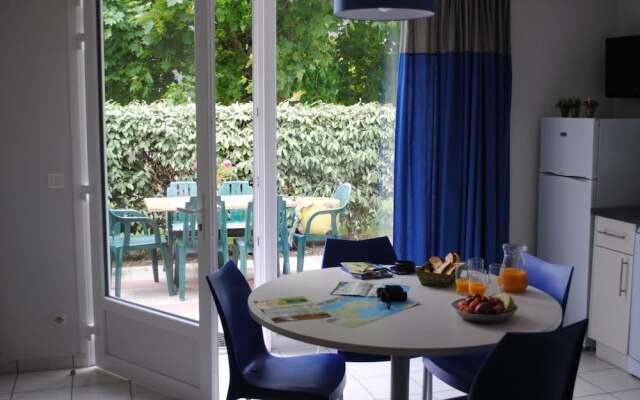 VVF Golfe du Morbihan Sarzeau Arzon