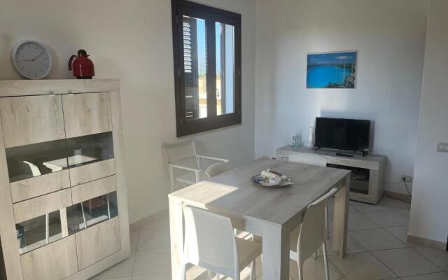 Casa vacanze U Puzzu
