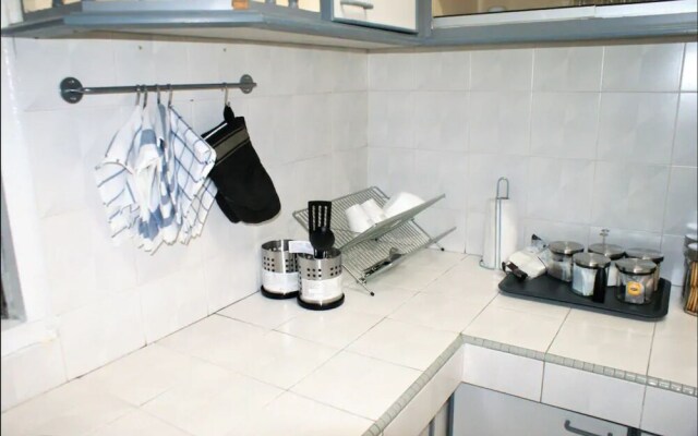 Malacca Modern Homestay