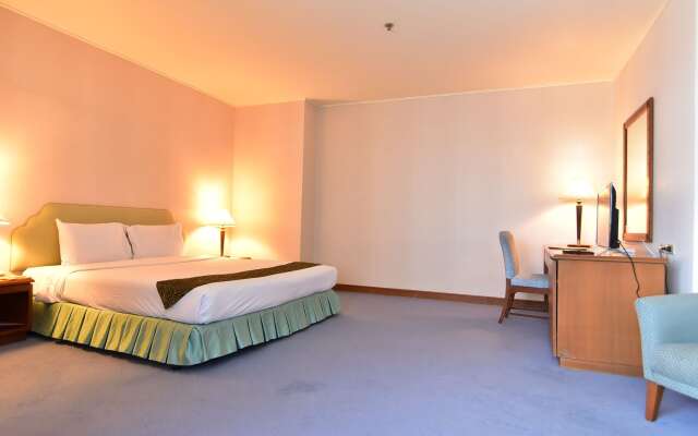 Thumrin Thana Hotel