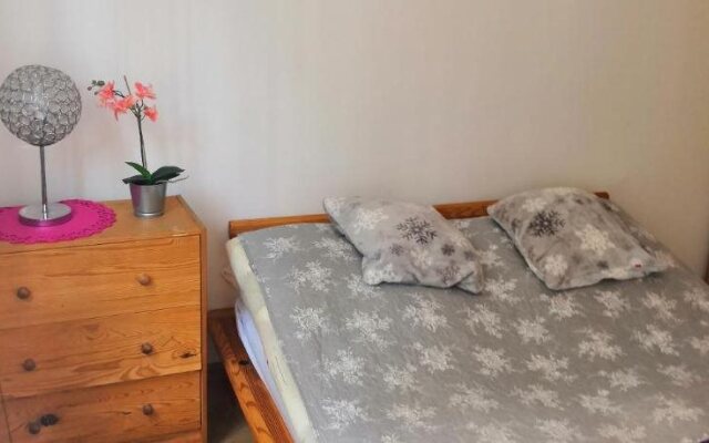 Apartamenty Ustka Krokus