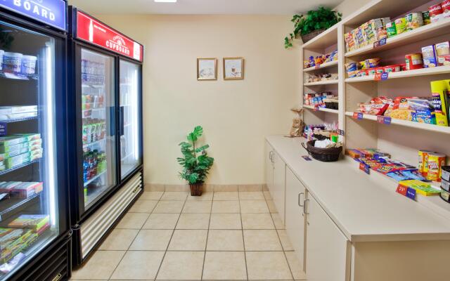 Candlewood Suites Augusta by IHG