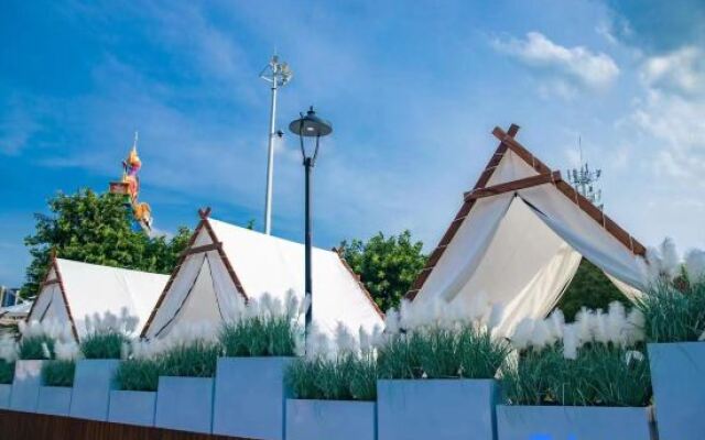 LN Garden Boutique, Shunde Guangdong