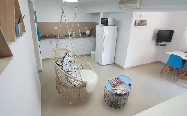 Hili Apartments