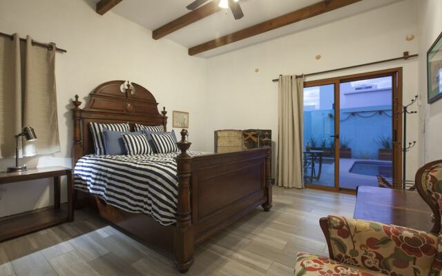 Aquamarina Hotel Boutique